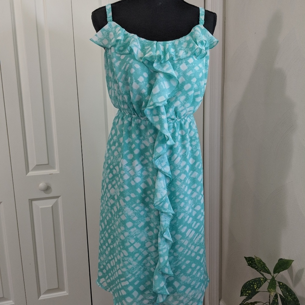 2/$20, Lane Bryant, Size 14/16 Dress